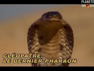 Cleopatre, le dernier pharaon - 1/3