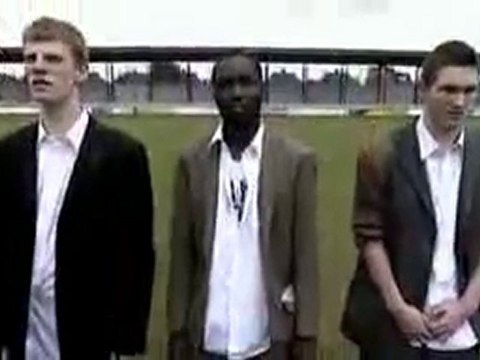 Mens Suits - The Fashion that is Today!