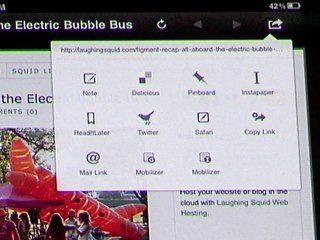 Reeder for iPad - AppJudgment