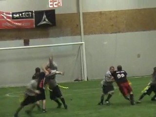 Vendetta vs Coroners Part2  6.14.10