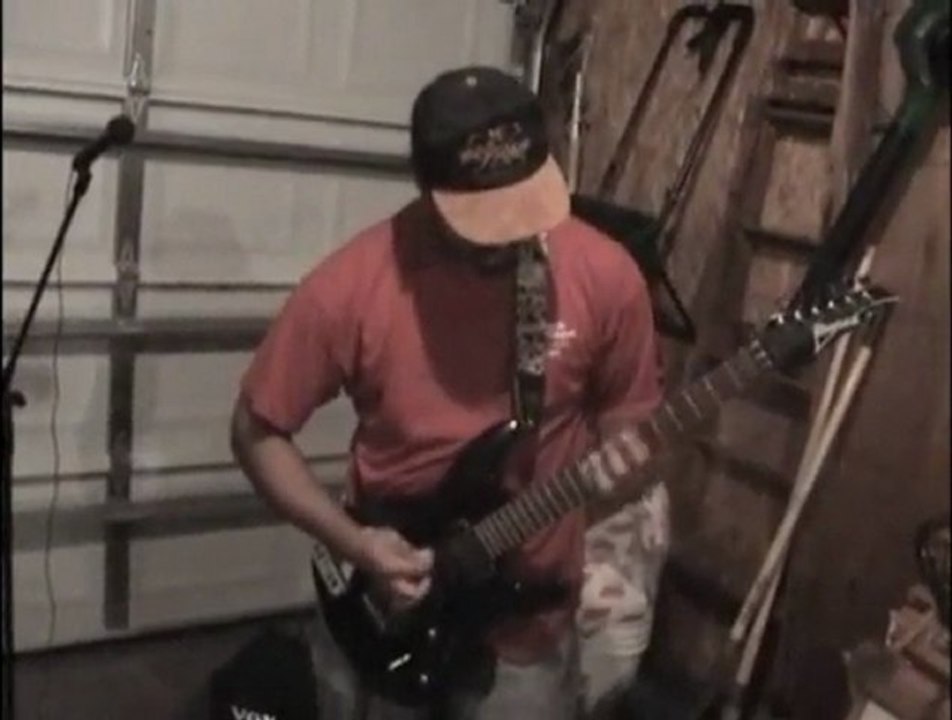 Death Metal (Part 1)