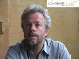 Frederic Lenoir : interview Confidentielles