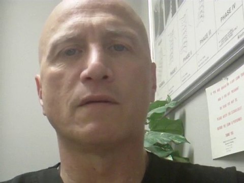 MT PLEASANT CHIROPRACTOR, BOY SCOUTS IN CONGRESS