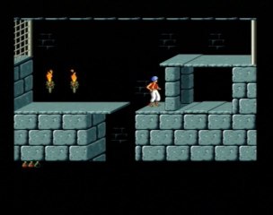 [Bonus] PoP : Sands of Time - PoP 1