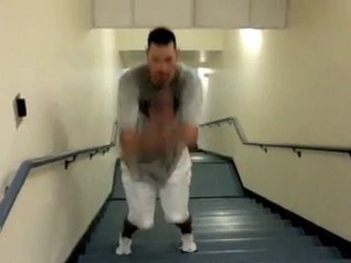 Pro Basketball Player Off-Season Conditioning Workout