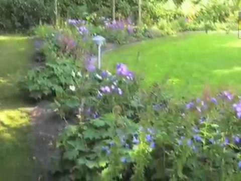 Anlægsgartner Sjælland Næstved Vistisen Heino A/S