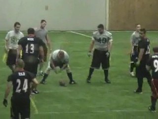 Vendetta vs Coroners Part1  6.14.10