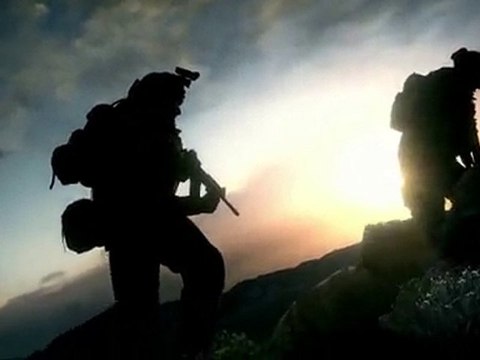 Medal of Honor - E3 2010 Trailer -PC/PS3/XB360