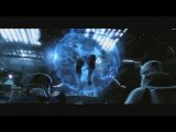 star wars the force unleashed II