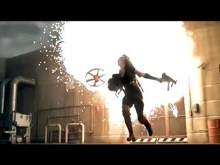 Resident Evil - Afterlife 2010 (bande annonce VF)