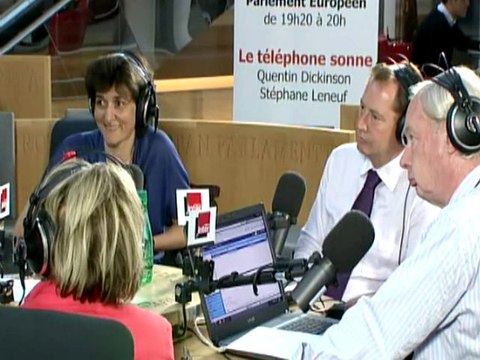 Nicolas Sarkozy, Angela Merkel, je t'aime moi non plus !