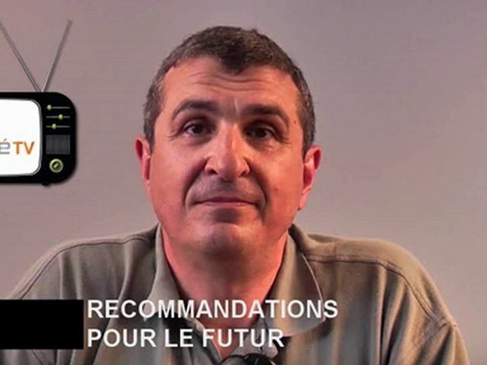 UN FUTUR PROMETTEUR DANS L INNOVATION PAR LES SERVICES
