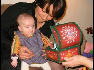 1970-2010 - Diaporama - 40 ans de Judith.