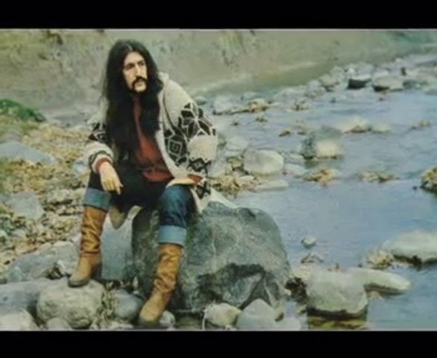 Barış Manço - Anlıyorsun değil mi