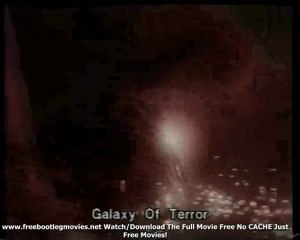 GALAXY OF TERROR (1981) FULL MOVIE