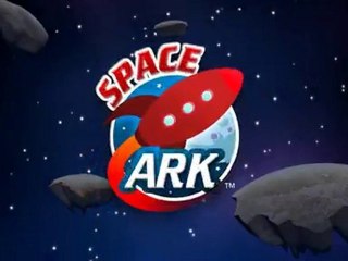 Space Ark - E3 2010 Trailer - XBLA