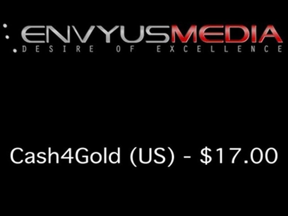 Envyus Media Internet Affiliate Marketing CPA Network