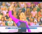 Gymnastics - 2005 World Championships Womens AA Part 5