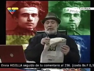LA HOJILLA DEL DÍA MIÉRCOLES 16 JUNIO 2010 01