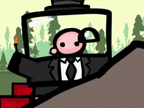 Super Meat Boy - E3 2010 Trailer - XBLA