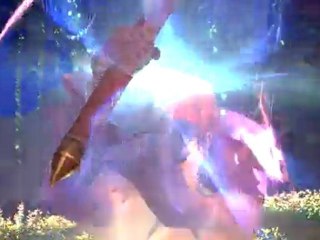 TERA Online - E3 2010 Trailer - PC