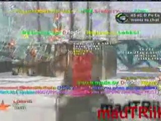 Modern Warfare 2 - Super Jump & More Cool Aimbot Stuff Free!