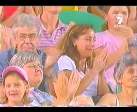 Gymnastics - 2005 World Championships Womens AA Part 6