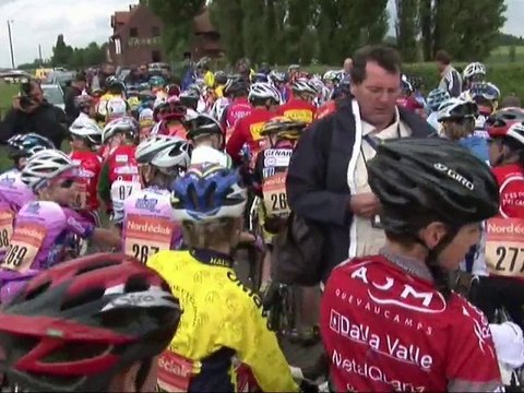 MINI PARIS-ROUBAIX DES BENJAMINS ET MINIMES