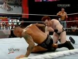 WWE Raw 06/14/10 Part 11/11 (High Quality)