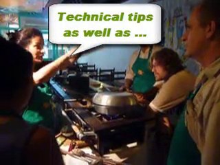 Cook in Rio Brazilian Cooking Classes