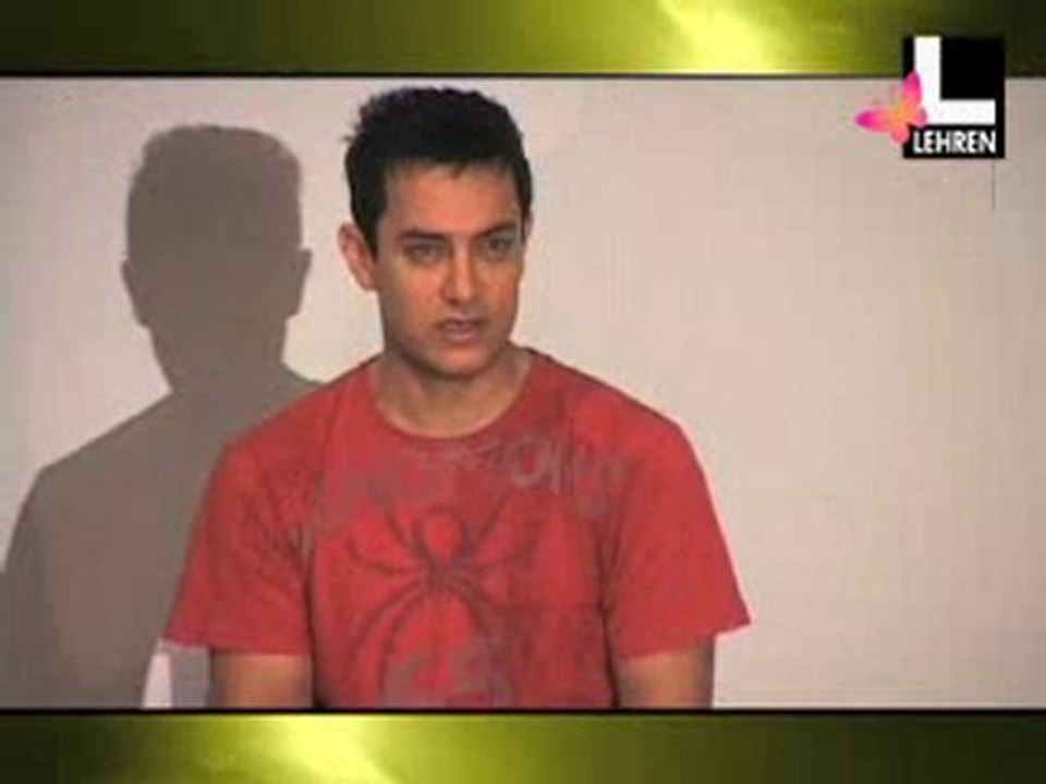 Is Aamir Avoiding Shahrukh?