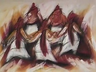 Vallée des AIt Bougmez, Touda chambres d'hôtes et ecolodge d