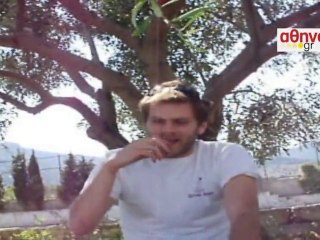 Video Συνέντευξη Όμηρου Πουλάκη