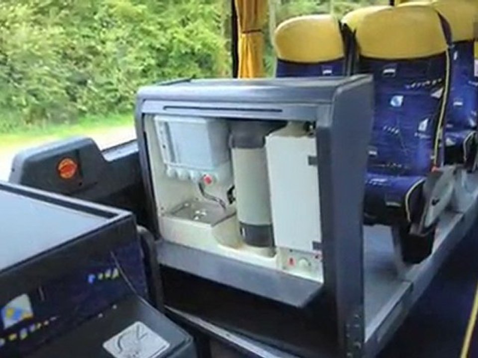 Bus Syddanmark Vojens Ah Turistfart