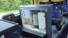 Bus Syddanmark Vojens Ah Turistfart