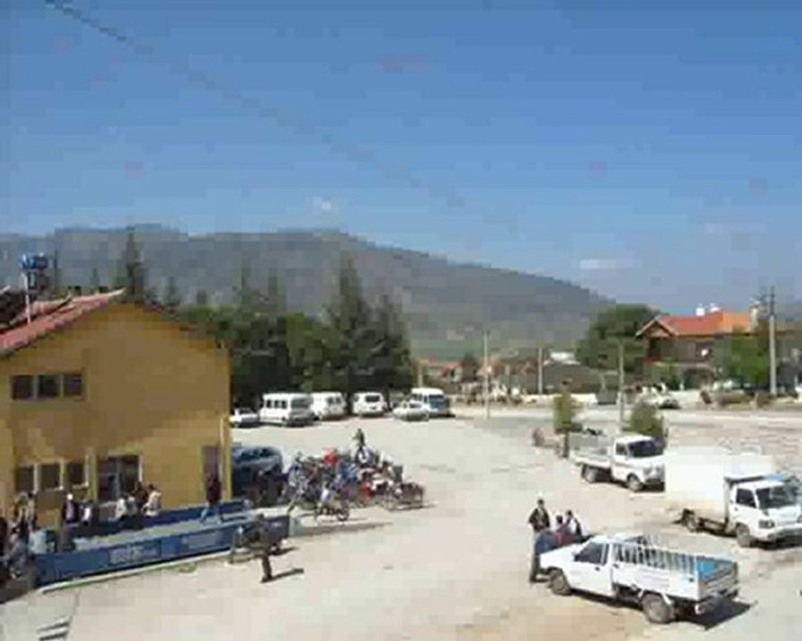 Guney Kasabasi / Burdur