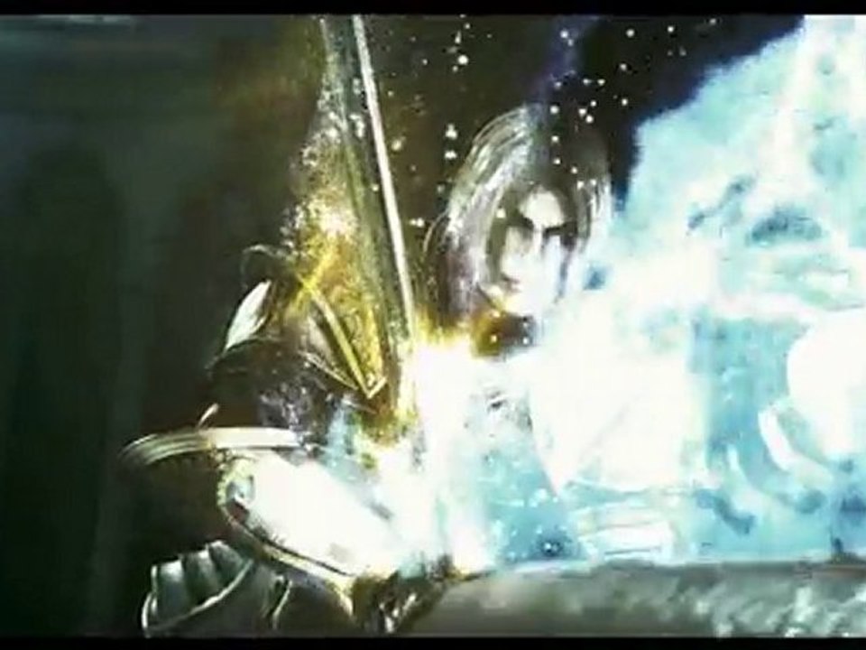 MMOHub presents King of Kings 3 Cinematic Trailer