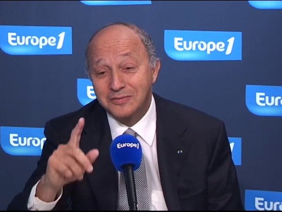 Fabius : la réforme n'est "pas efficace"
