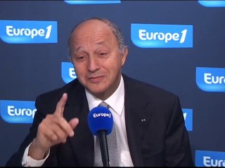 Fabius : la réforme n'est "pas efficace"