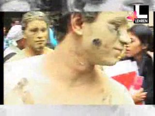 Abhishek Causes Problems For Salman