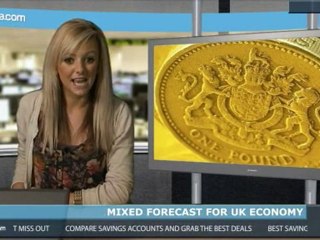 Where is the UK Economy heading?