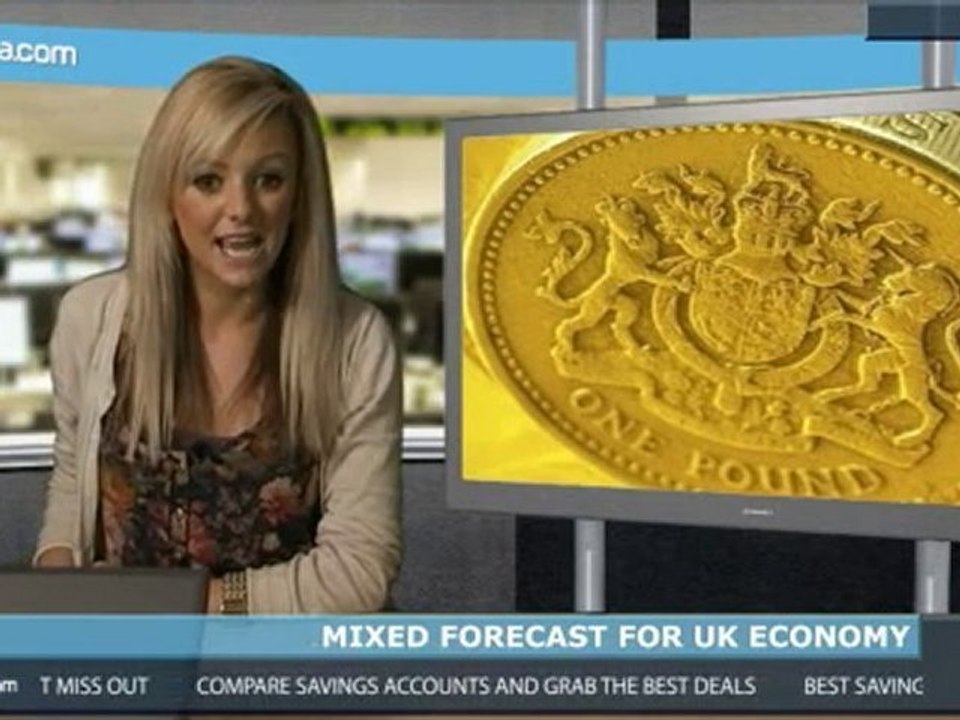 Where is the UK Economy heading?