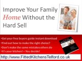 Fitted Kitchens Telford