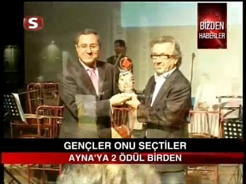 Birikim Eğitim Kurumları Bilim Şenliği (Ayna Programı Ödül)