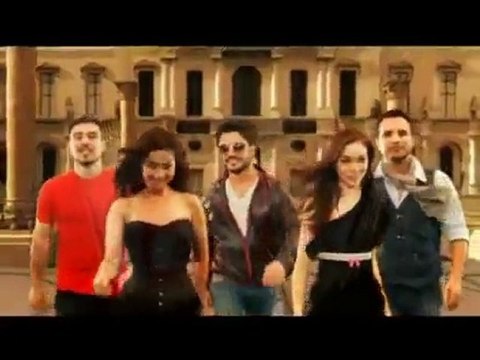 Yusuf Güney & Rafet El Roman - Aşka İnat (Yeni Klip)