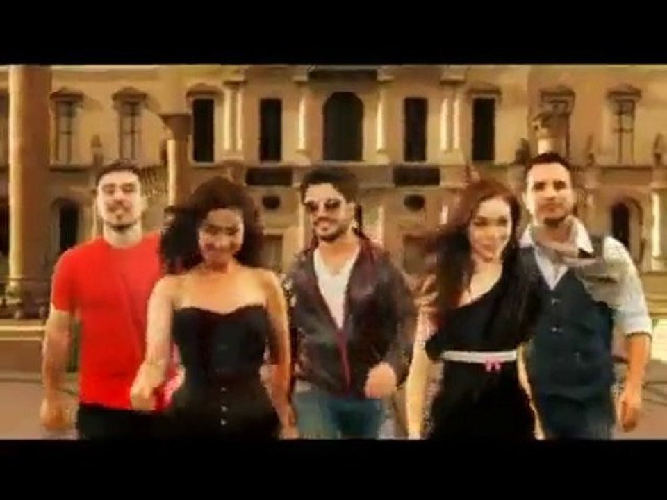 Yusuf Güney & Rafet El Roman - Aşka İnat (Yeni Klip)