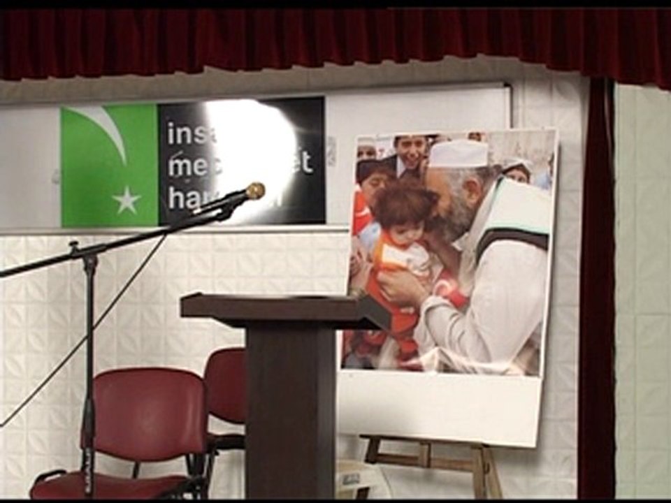 Bahattin Yıldız Anma-3