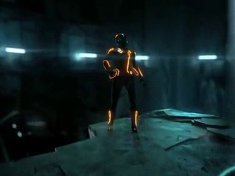 Tron Evolution - E3 2010 Trailer - PS3/XB360