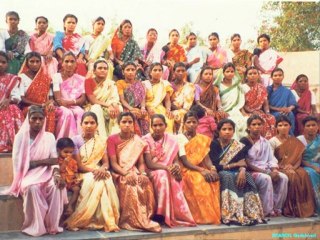 Abhay Bang's Inspiring Presentation