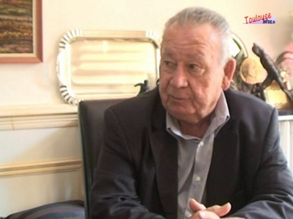 Just Fontaine : Gignac doit jouer !